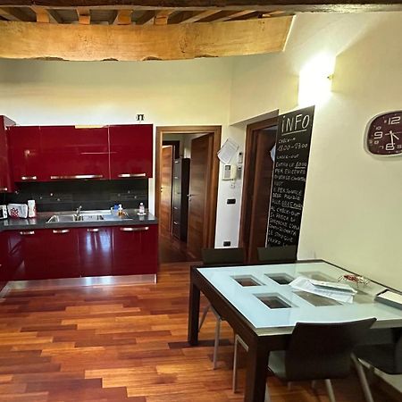 Country House B&B Casa Bassa 2 Piazza  Екстер'єр фото