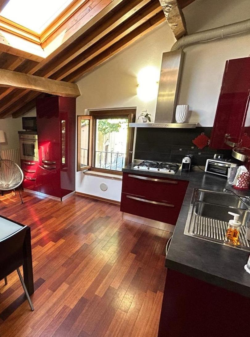 Country House B&B Casa Bassa 2 Piazza  Екстер'єр фото