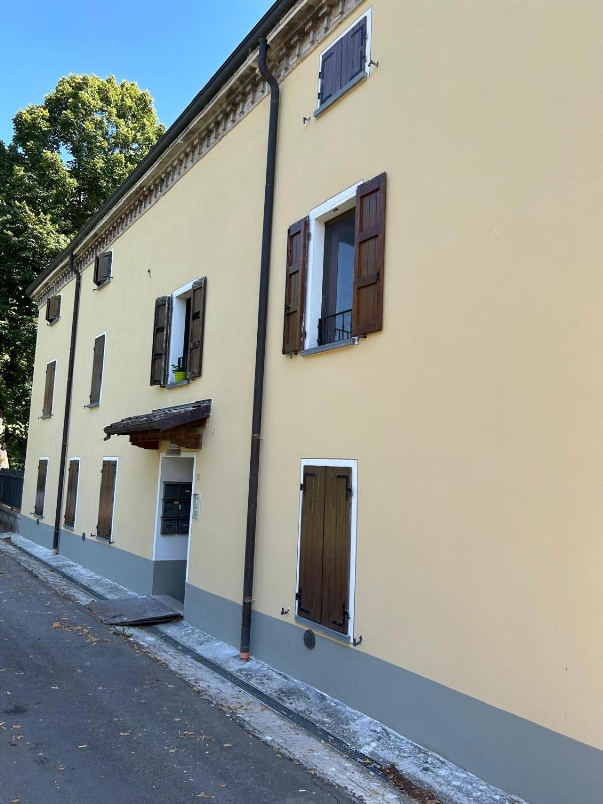 Country House B&B Casa Bassa 2 Piazza  Екстер'єр фото