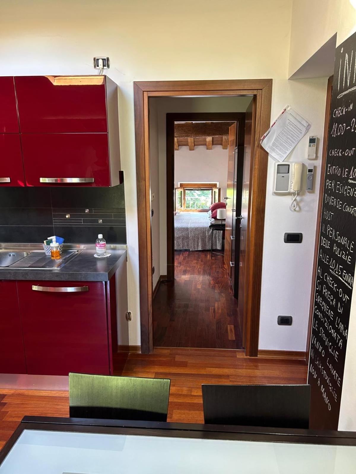 Country House B&B Casa Bassa 2 Piazza  Екстер'єр фото