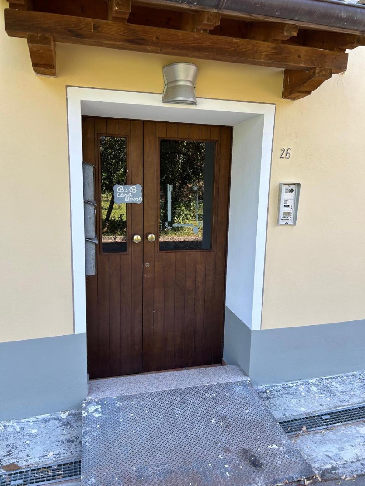 Country House B&B Casa Bassa 2 Piazza  Екстер'єр фото