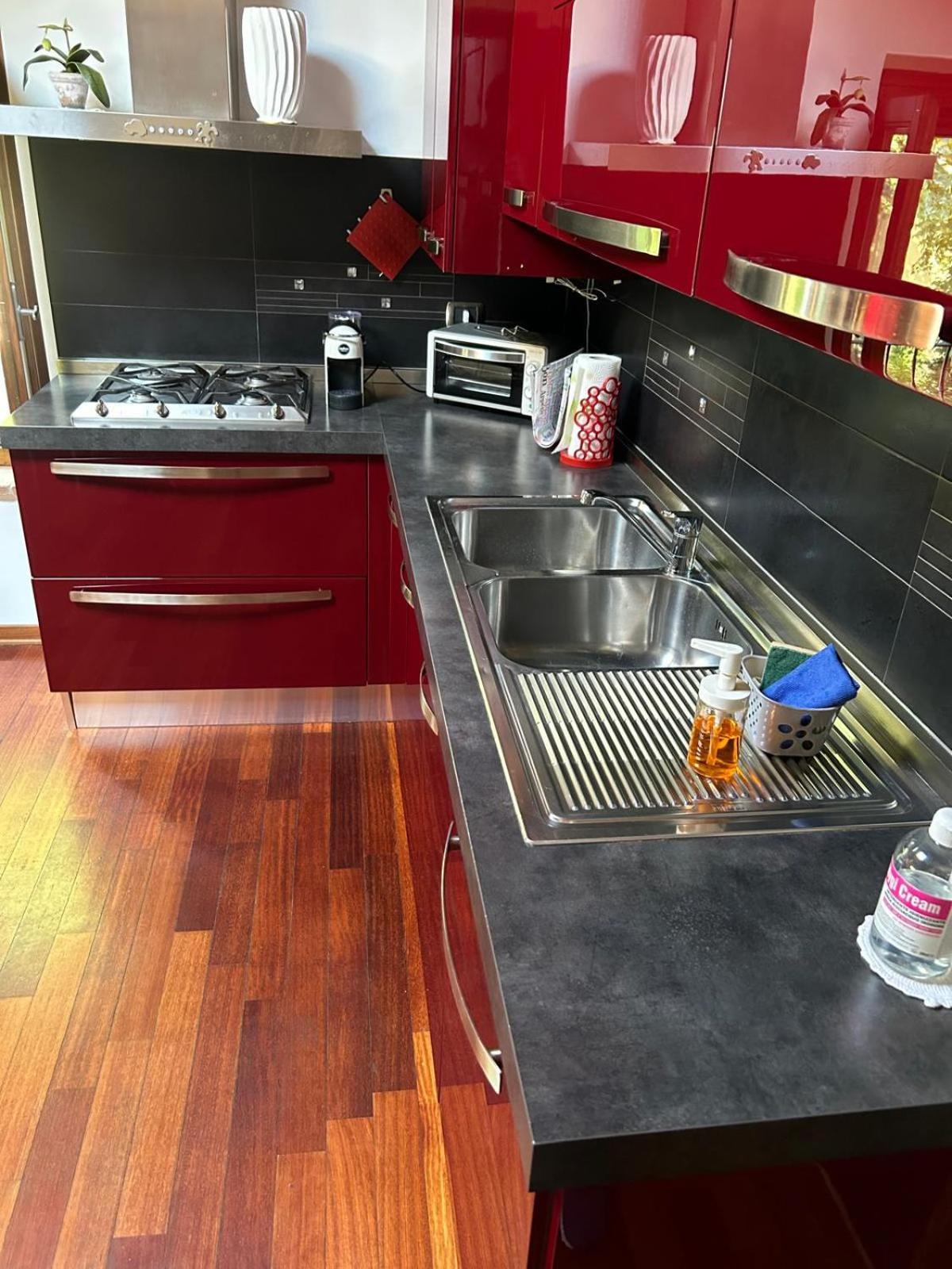 Country House B&B Casa Bassa 2 Piazza  Екстер'єр фото