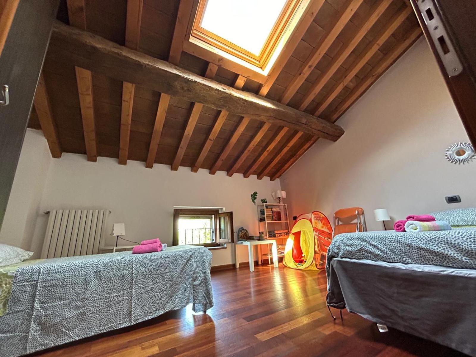 Country House B&B Casa Bassa 2 Piazza  Екстер'єр фото