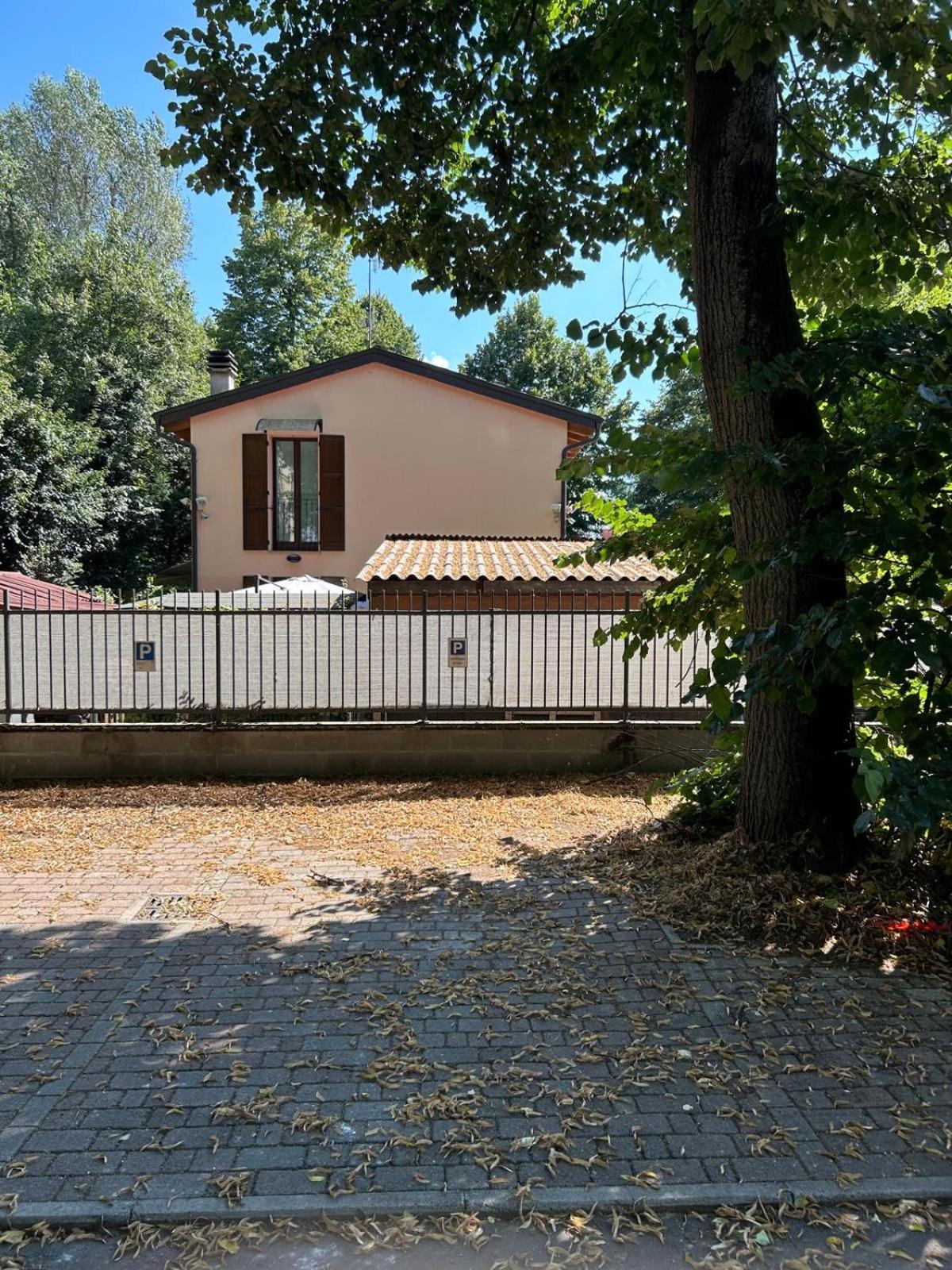 Country House B&B Casa Bassa 2 Piazza  Екстер'єр фото