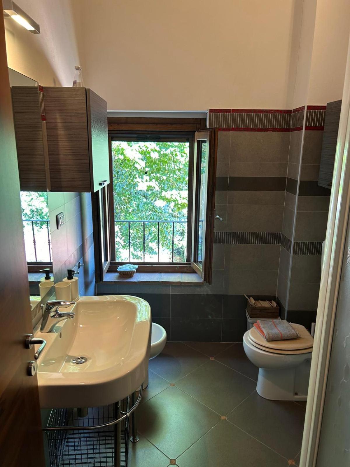 Country House B&B Casa Bassa 2 Piazza  Екстер'єр фото