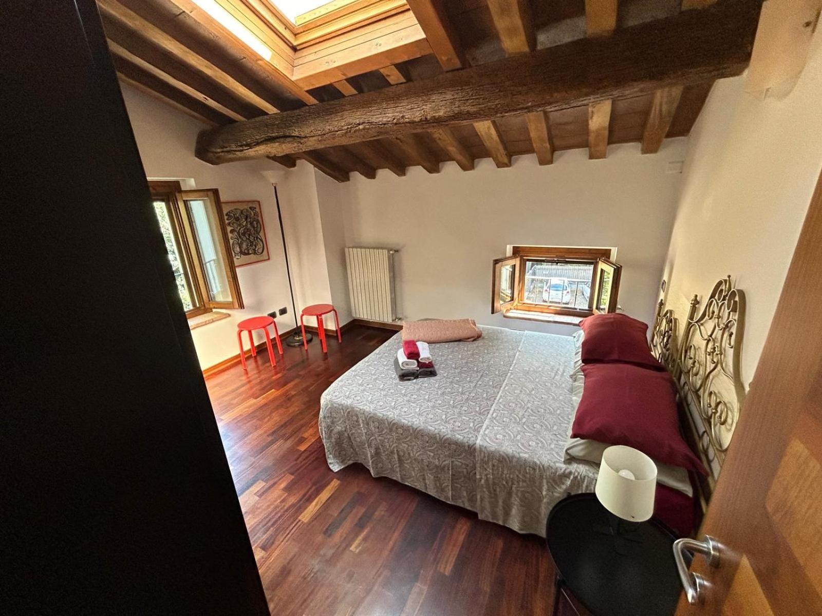Country House B&B Casa Bassa 2 Piazza  Екстер'єр фото