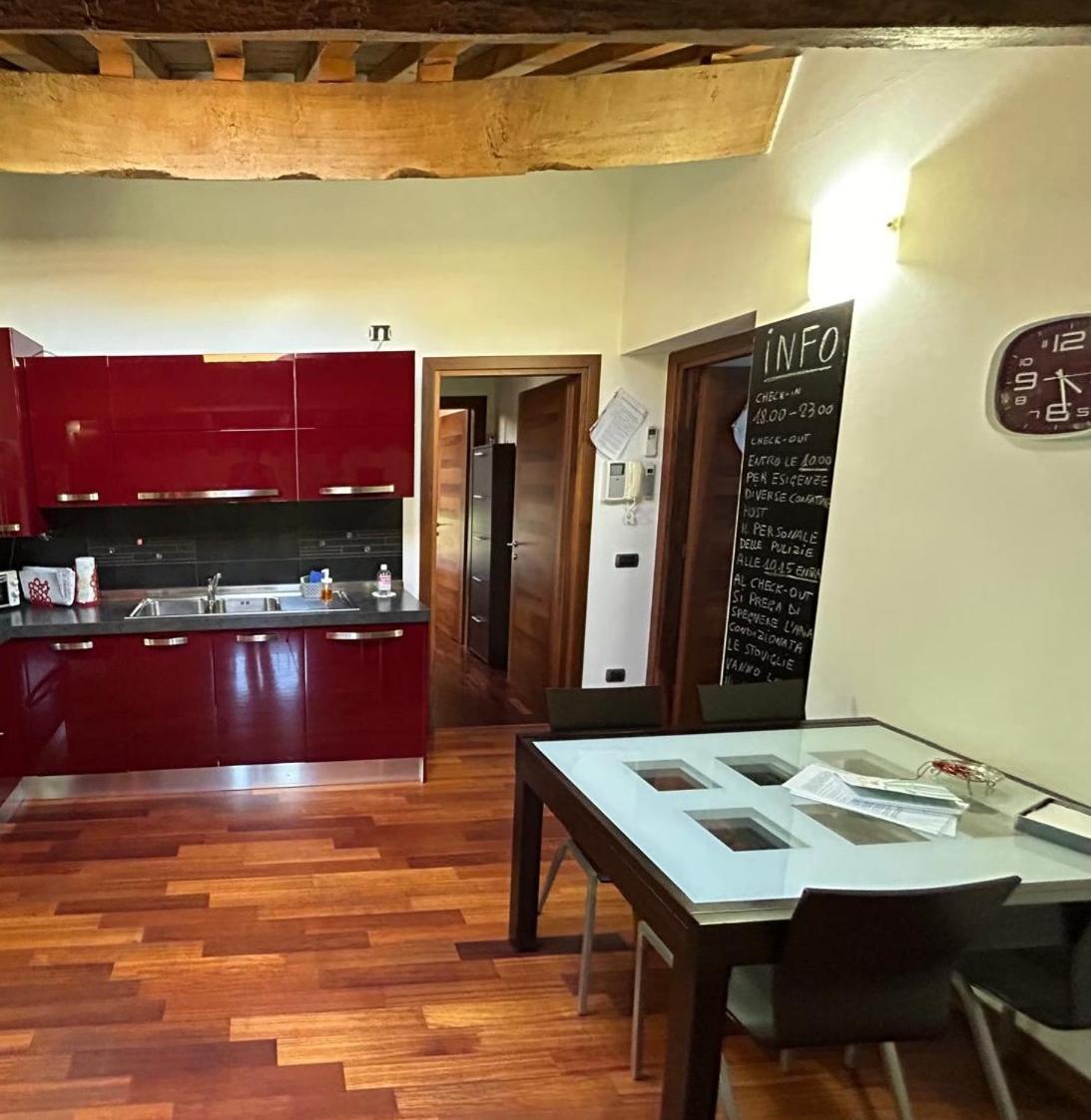 Country House B&B Casa Bassa 2 Piazza  Екстер'єр фото